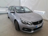  Peugeot  308  SW Active Business 1.5 HDi 130CV BVM6 E6d #4