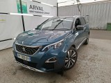  Peugeot  5008  GT 2.0 HDi 180CV BVA8 7 Sieges E6d 