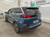  Peugeot  5008  GT 2.0 HDi 180CV BVA8 7 Sieges E6d #2