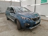  Peugeot  5008  GT 2.0 HDi 180CV BVA8 7 Sieges E6d #4