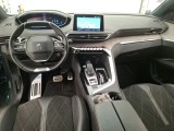  Peugeot  5008  GT 2.0 HDi 180CV BVA8 7 Sieges E6d #5