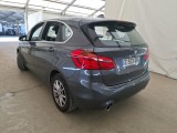  Bmw  2-serie Série 2 Active Tourer 218i Lounge 1.5 140CV BVA7 E6dT #2