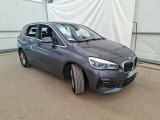  Bmw  2-serie Série 2 Active Tourer 218i Lounge 1.5 140CV BVA7 E6dT #4