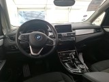 Bmw  2-serie Série 2 Active Tourer 218i Lounge 1.5 140CV BVA7 E6dT #5
