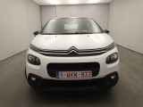  Citroen  C3 Citroën  1.2 PureTech 82 S&S MAN Feel 5d 