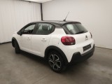  Citroen  C3 Citroën  1.2 PureTech 82 S&S MAN Feel 5d #4