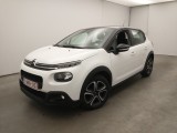  Citroen  C3 Citroën  1.2 PureTech 82 S&S MAN Feel 5d #3