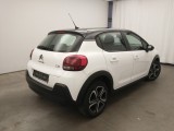  Citroen  C3 Citroën  1.2 PureTech 82 S&S MAN Feel 5d #5