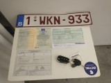  Citroen  C3 Citroën  1.2 PureTech 82 S&S MAN Feel 5d #7