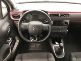  Citroen  C3 Citroën  1.2 PureTech 82 S&S MAN Feel 5d #9