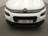  Citroen  C3 Citroën  1.2 PureTech 82 S&S MAN Feel 5d #23