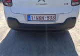  Citroen  C3 Citroën  1.2 PureTech 82 S&S MAN Feel 5d #36