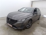  Peugeot  308 Peugeot  SW 1.5 BlueHDi 130 S&S Active Pack 5d #3