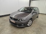  Peugeot  308 Peugeot  SW 1.5 BlueHDi 130 S&S Active Pack 5d #4