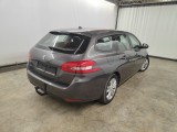  Peugeot  308 Peugeot  SW 1.5 BlueHDi 130 S&S Active Pack 5d #5