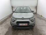  Citroen  C3 Citroën  1.2 PureTech 83 S&S MAN Shine 5d 