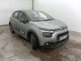  Citroen  C3 Citroën  1.2 PureTech 83 S&S MAN Shine 5d #2