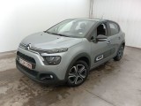  Citroen  C3 Citroën  1.2 PureTech 83 S&S MAN Shine 5d #3