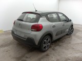  Citroen  C3 Citroën  1.2 PureTech 83 S&S MAN Shine 5d #4