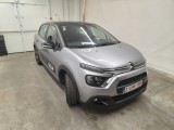 Citroen  C3 Citroën  1.2 PureTech 83 S&S MAN Shine 5d #2