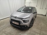 Citroen  C3 Citroën  1.2 PureTech 83 S&S MAN Shine 5d #3