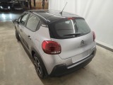  Citroen  C3 Citroën  1.2 PureTech 83 S&S MAN Shine 5d #4
