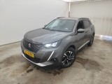  Peugeot  2008 PEUGEOT  DIESEL - 2020 1.5 BlueHDi 130 Allure S&S (EU6.3) 5d Auto 