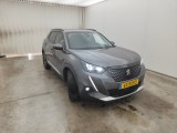  Peugeot  2008 PEUGEOT  DIESEL - 2020 1.5 BlueHDi 130 Allure S&S (EU6.3) 5d Auto #8