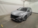  Peugeot  308 Peugeot  SW 1.2 PureTech 110 S&S Active Pack 5d #3