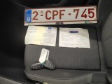  Peugeot  308 Peugeot  SW 1.2 PureTech 110 S&S Active Pack 5d #7
