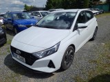  Hyundai  i20   (BC3) (2020)  1.0 T-GDI 74 Smart 5d 
