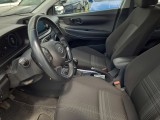  Hyundai  i20   (BC3) (2020)  1.0 T-GDI 74 Smart 5d #7
