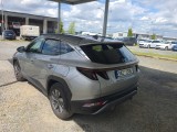  Hyundai  Tucson   (NX)(2020) Tucs.1.6 T-GDI 110 Smart AT #4