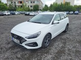  Hyundai  i30   cw (PD)(2017->)  1.5 T-GDI M.Hyb Smart kom. 