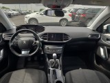  Peugeot  308  II SW (2013) Peugeot  SW 1.5BHDi 100 Active #5