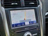  Ford  Mondeo  Berlina Hybrid Vignale 2.0 185CV ATV E6d #12