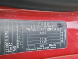  Ford  Mondeo  Berlina Hybrid Vignale 2.0 185CV ATV E6d #19
