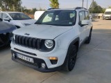  Jeep  Renegade  Longitude 4WD 2.0 140CV MT6 E6 