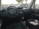  Jeep  Renegade  Longitude 4WD 2.0 140CV MT6 E6 #3