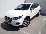  Nissan  Qashqai NISSAN  / 2017 / 5P / todoterreno DIG-T 103 kW (140 CV) E6D ACENTA (AC) 