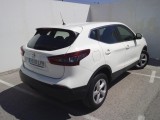  Nissan  Qashqai NISSAN  / 2017 / 5P / todoterreno DIG-T 103 kW (140 CV) E6D ACENTA (AC) #2