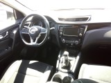 Nissan  Qashqai NISSAN  / 2017 / 5P / todoterreno DIG-T 103 kW (140 CV) E6D ACENTA (AC) #3