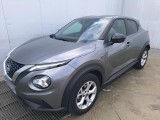  Nissan  Juke NISSAN  / 2019 / 5P / crossover DIG-T 86 kW (117 CV) 6 M/T N-CONNECTA 