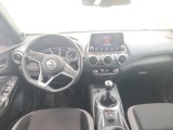  Nissan  Juke NISSAN  / 2019 / 5P / crossover DIG-T 86 kW (117 CV) 6 M/T N-CONNECTA #3