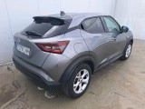  Nissan  Juke NISSAN  / 2019 / 5P / crossover DIG-T 86 kW (117 CV) 6 M/T N-CONNECTA #2