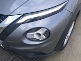  Nissan  Juke NISSAN  / 2019 / 5P / crossover DIG-T 86 kW (117 CV) 6 M/T N-CONNECTA #17