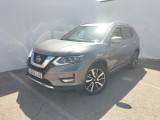  Nissan  X-Trail NISSAN  / 2017 / 5P / crossover 5P dCi 110 kW E6D CVT 4X4-i TEKNA 