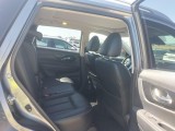  Nissan  X-Trail NISSAN  / 2017 / 5P / crossover 5P dCi 110 kW E6D CVT 4X4-i TEKNA #7