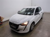  Peugeot  208  Premium 1.5 HDi 100CV BVM6 E6d 