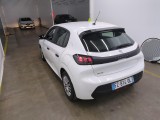  Peugeot  208  Premium 1.5 HDi 100CV BVM6 E6d #2